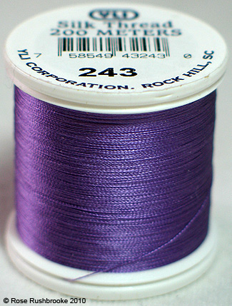 Light Purple